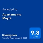 Mayte