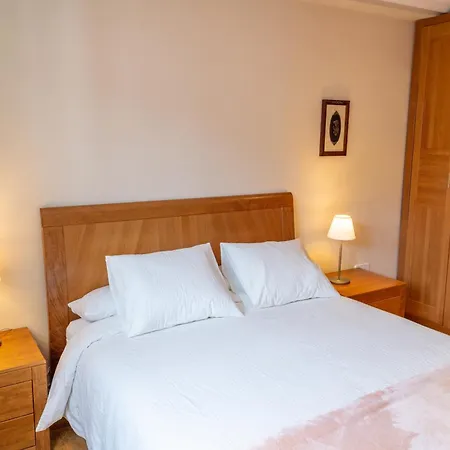 Appartement Mayte *