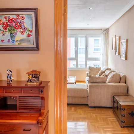 Mayte Appartement