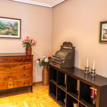 Mayte Appartement *