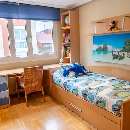 Appartement Mayte Siero