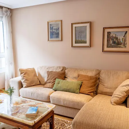 Mayte Appartement