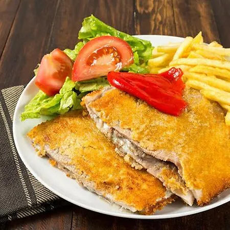 Mayte Appartement Siero