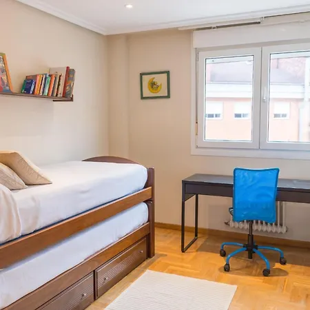 Appartement Mayte Siero