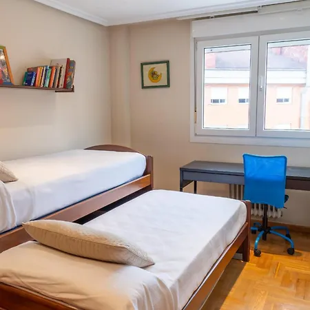Mayte Appartement *