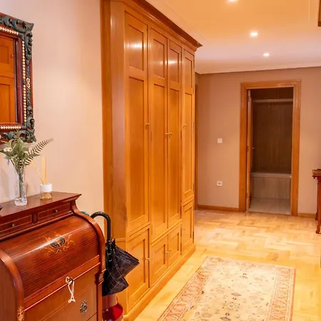 Appartement Mayte